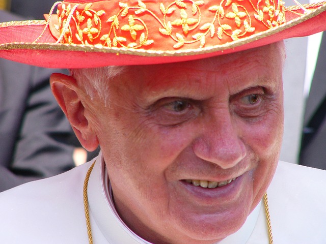 Papst Benedict